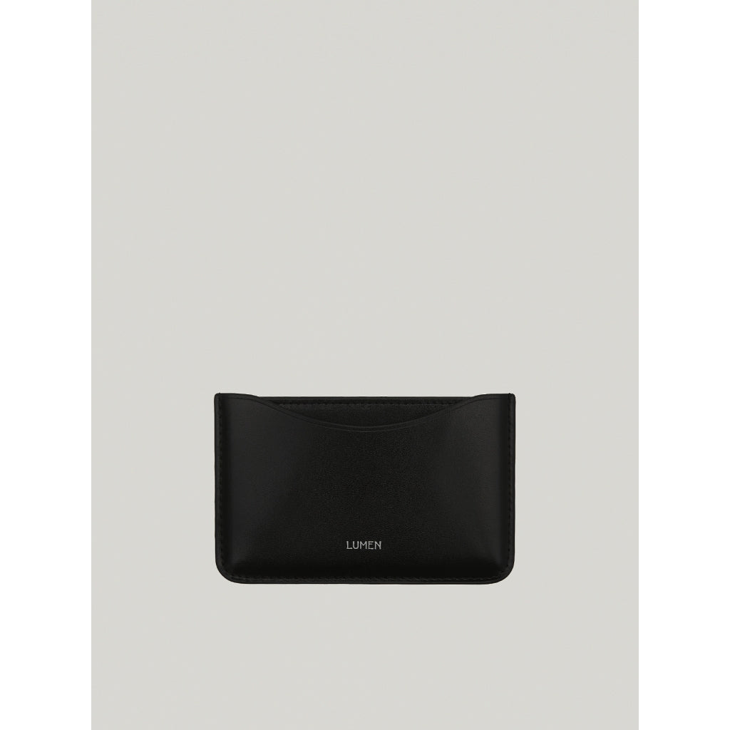 Holder Card Case (Misty Blue)