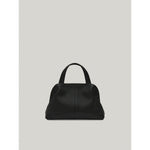 Pave Petit Bag (Soft Black)