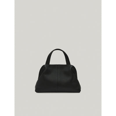 Pave Petit Bag (Soft Black)