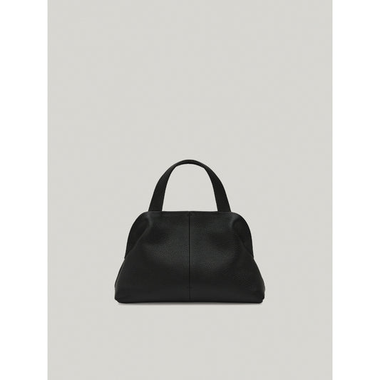 Pave Petit Bag (Soft Black)