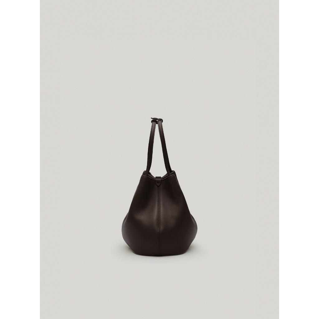Bon Ballon Bag (Organ Brown)