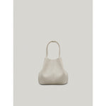 Bon Ballon Bag (White Dove)