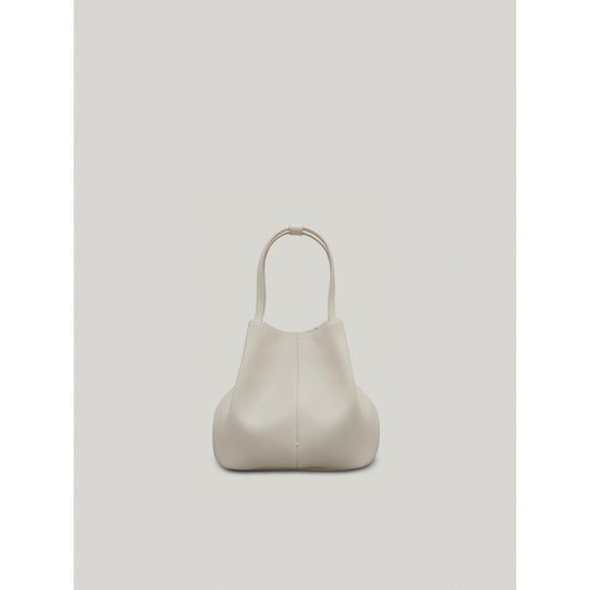 Bon Ballon Bag (White Dove)