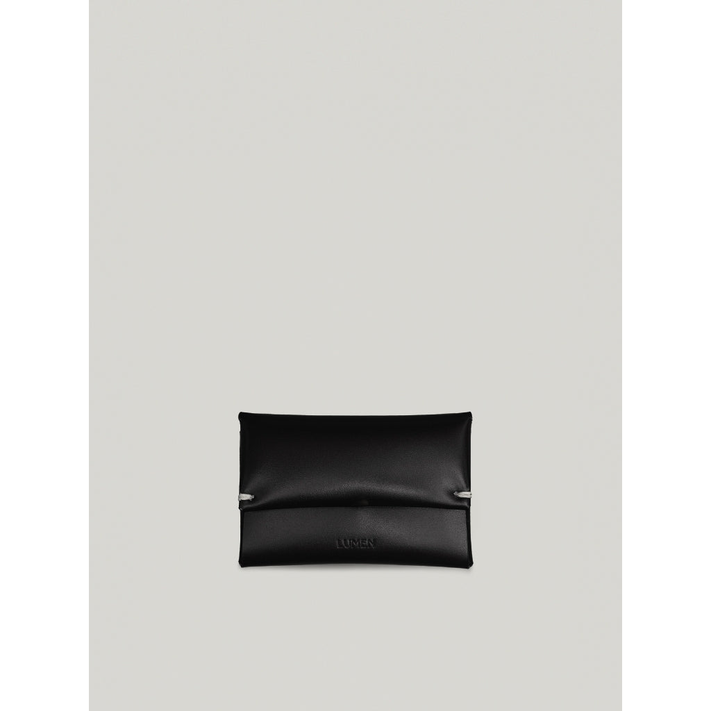 Plier Card Holder (Soft Black)