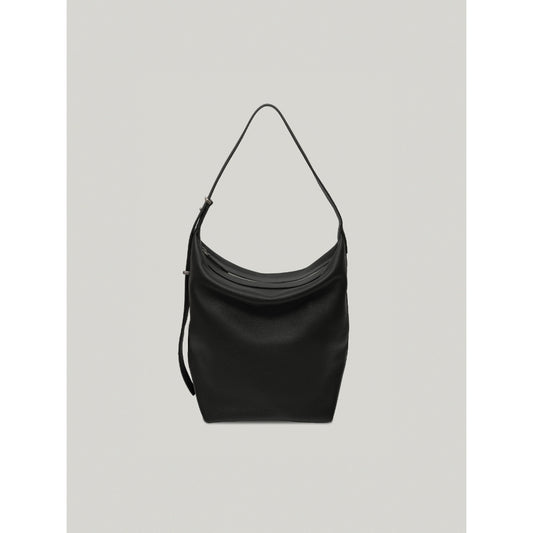 Baia Bag (Soft Black)