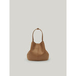 Bon Ballon Bag (Tan Brown)