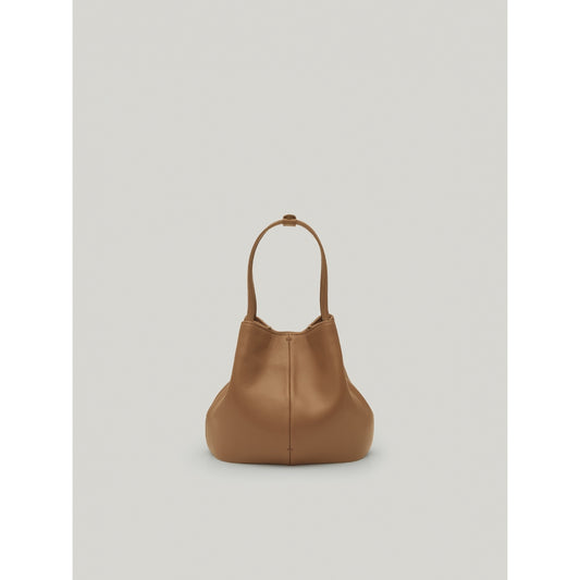 Bon Ballon Bag (Tan Brown)