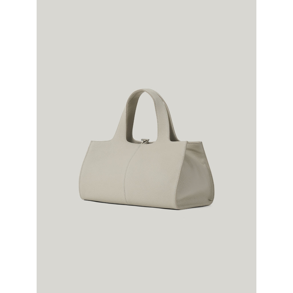 Bato Tote Bag (Soft Black)