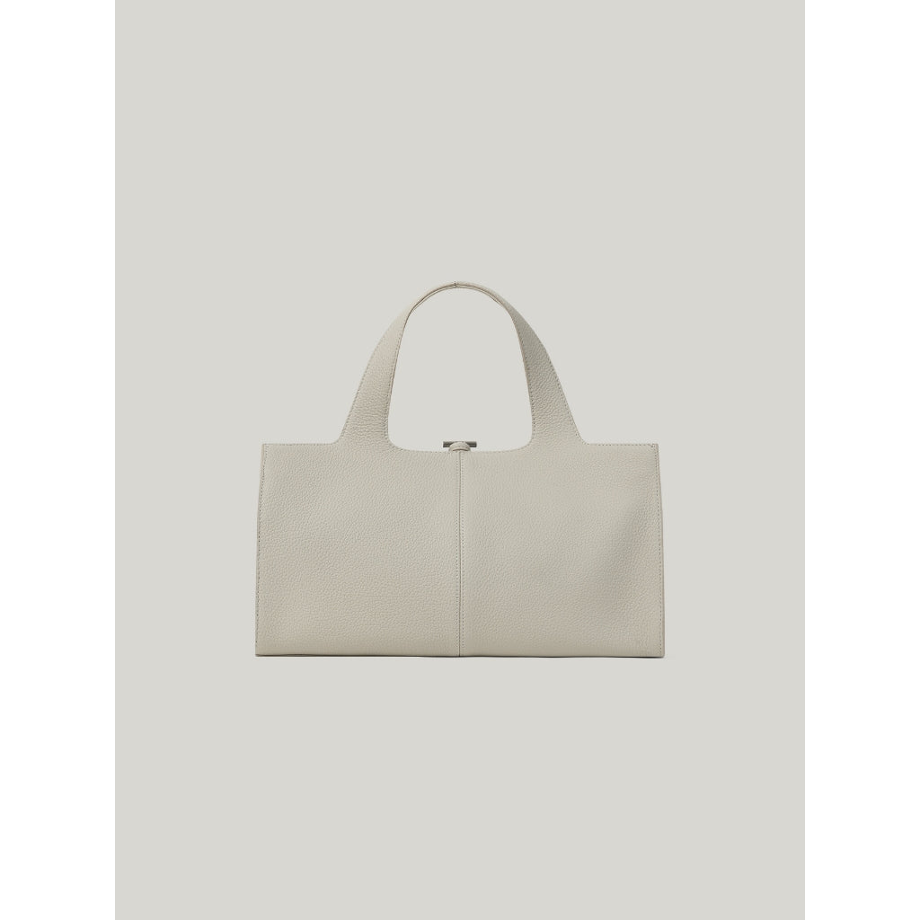 Bato Tote Bag (Soft Black)