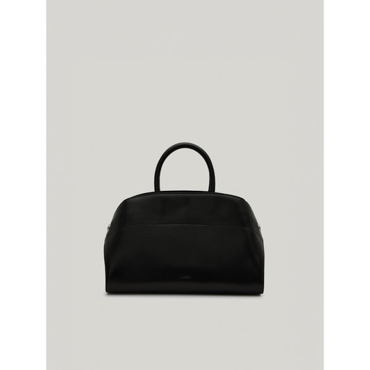 Nadel Bag (Soft Black)