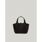 Panier Petit Bag (Organ Brown)