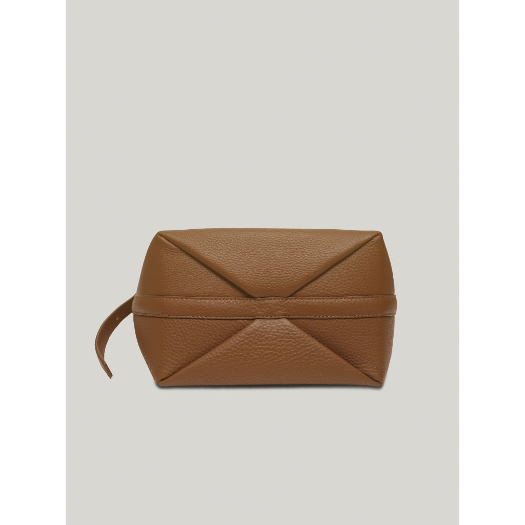 Baia Bag (Tawny Brown)