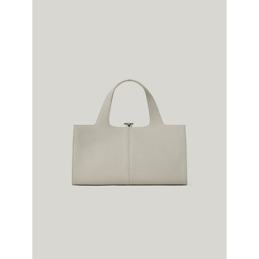 Bato Tote Bag (Porcelain White)