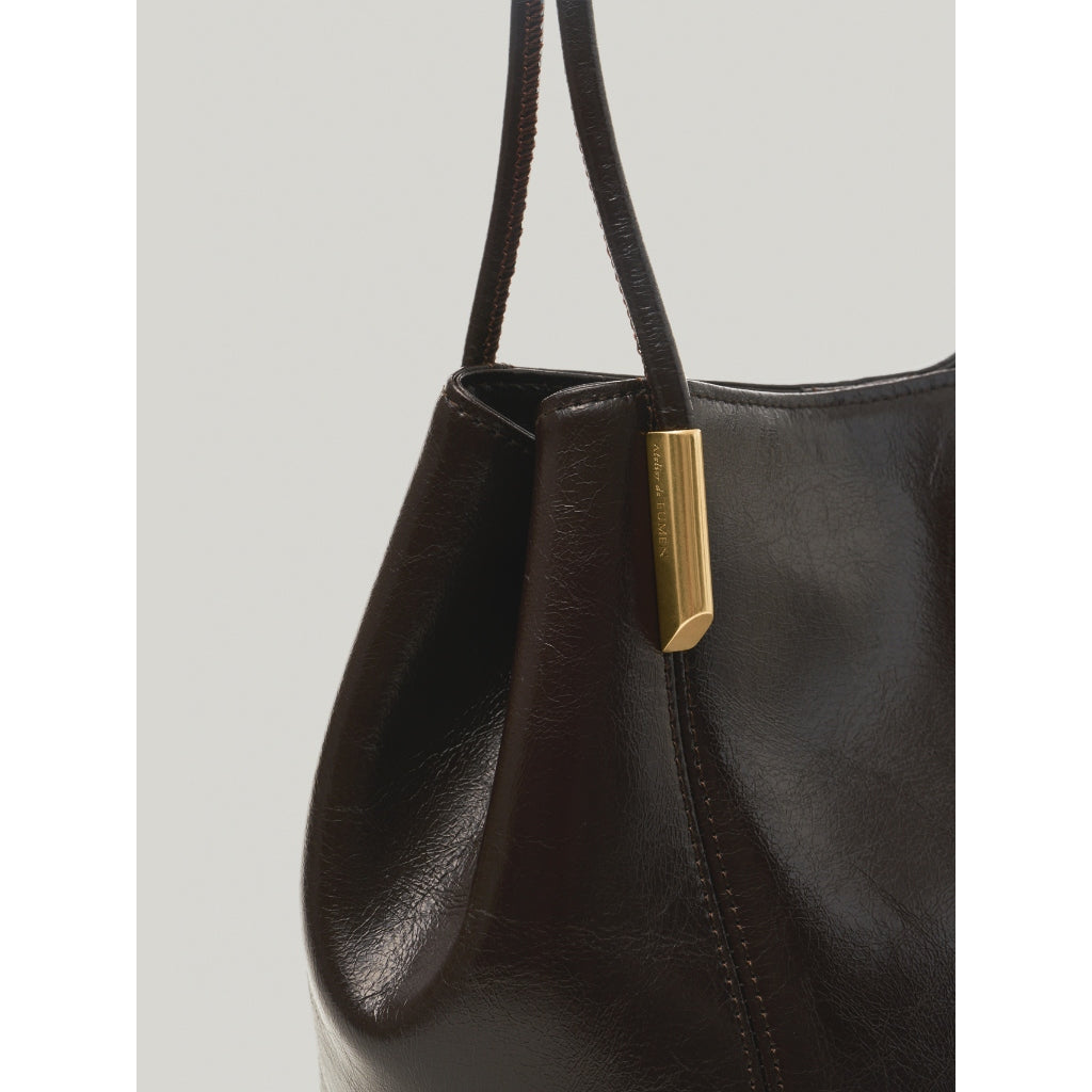 Marron Bag (Organ Brown)