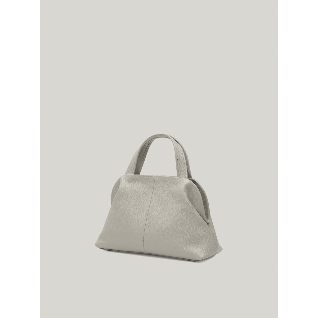 Pave Petit Bag (Soft Black)