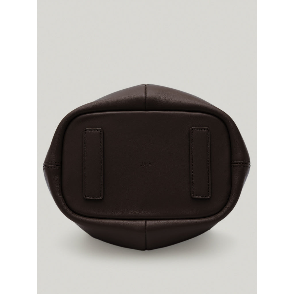 Bon Ballon Bag (Organ Brown)