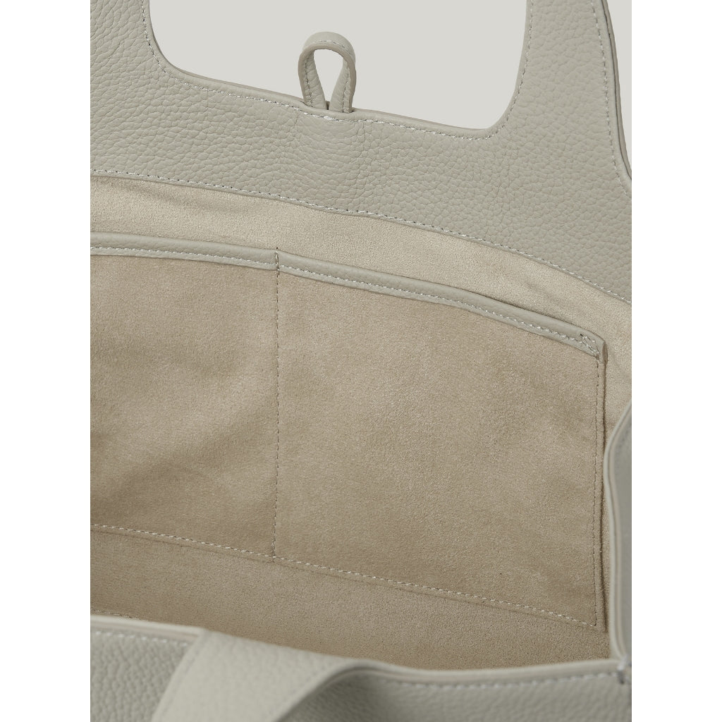 Bato Tote Bag (Soft Black)