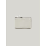 Pillow Card Wallet (Soft White)