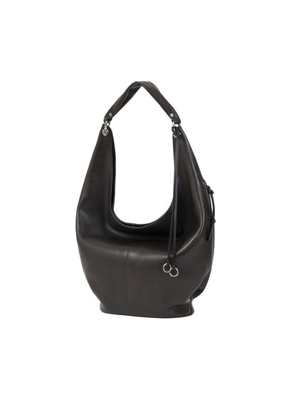 Log Large Bag (Vintage Brown)