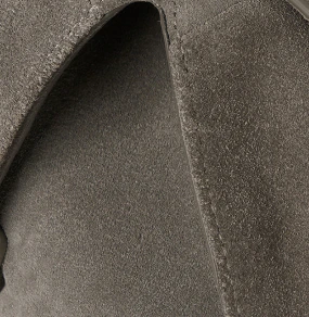 Suede/Nubuck
