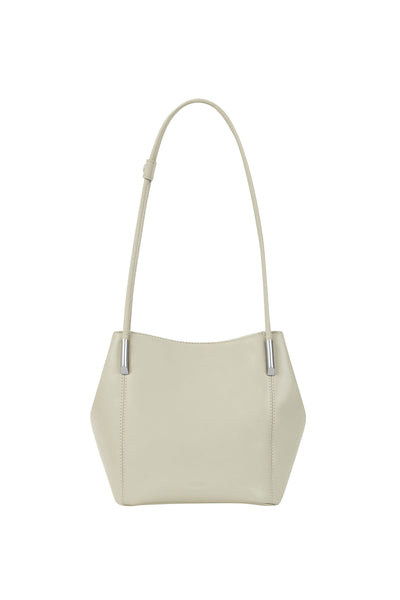 Marron Bag (Porcelain White)