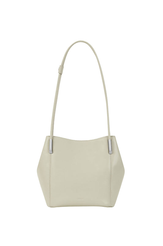 Marron Bag (Porcelain White)