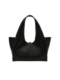 PREORDER Panier Grand Bag (Soft Black)