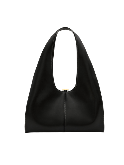 PREORDER Panier Grand Bag (Soft Black)