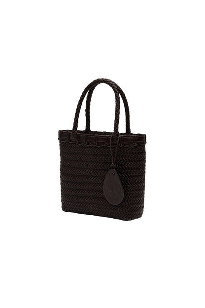 PREORDER Twig Petit Bag (Dried Brown)
